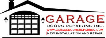 Garage Doors Repairing Inc.